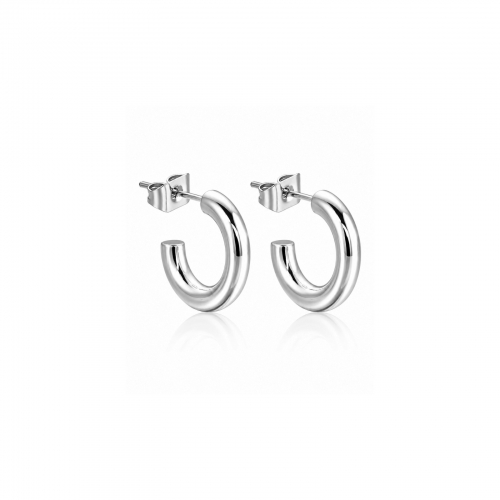 Hitch Earring Steel