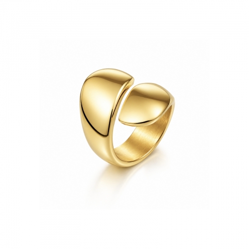 Sally Ring Gold